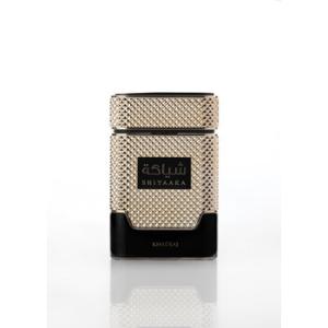 Shiyaaka Gold EDP Spray 3.4 oz