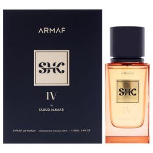 Shk IV By Saoud Alkaabi Extrait de Parfum Spray 3.4 oz