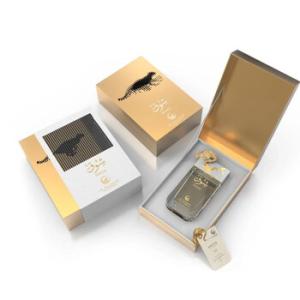 Shouq EDP Spray 3.4 oz