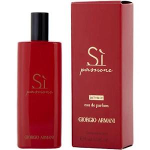 Si Passione Intense EDP 0.5 oz