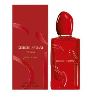 Si Passione Red Musk EDP Spray 3.4 oz