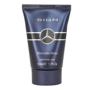 Sign Shower Gel 1.7 oz