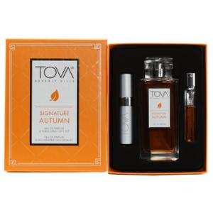 Signature Autumn Gift Set