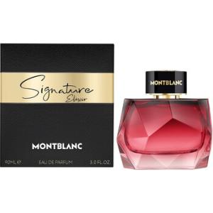 Signature Elixir EDP Spray 3.0 oz