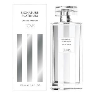 Signature Platinum EDP Spray 3.4 oz