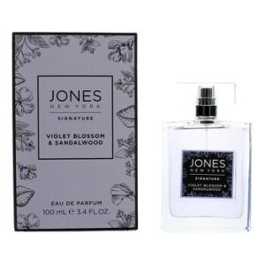 Signature Violet Blossom  Sandalwood EDP Spray 3.4 oz