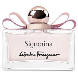 Signorina EDP Spray 3.4 oz Tester
