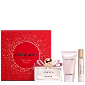 Signorina Gift Set