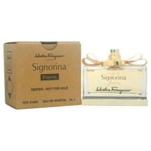 Signorina Libera EDP Spray 3.4 oz Tester