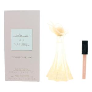 Silhouette Au Naturel Gift Set