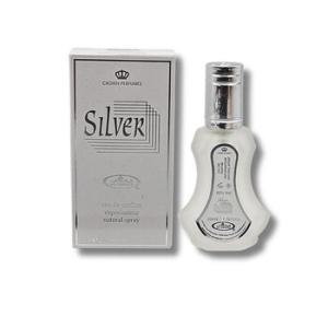 Silver EDP Spray 1.15 oz