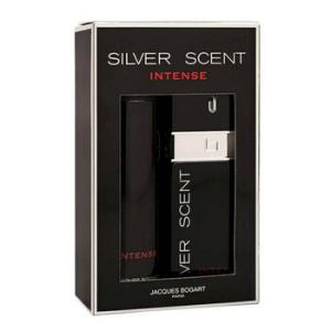 Silver Scent Intense EDT Body Spray 6.7 oz
