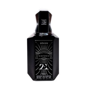 Sinfonia 2.1 Extrait de Parfum Spray 2.7 oz