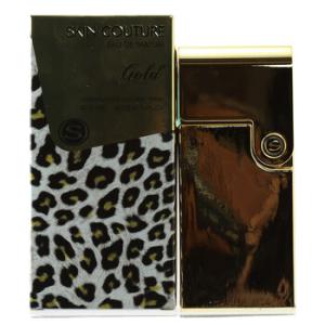 Skin Couture Gold EDP Spray 3.4 oz