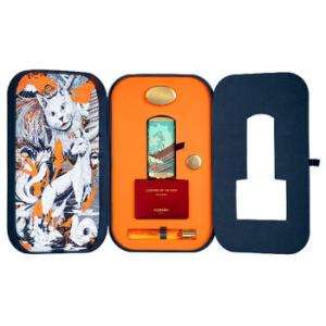 Sleeping On The Roof Gift Set