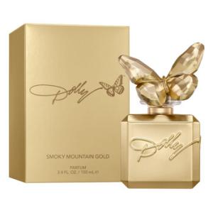 Smoky Mountain Gold Parfum 3.4 oz