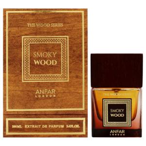 Smoky Wood Extrait de Parfum Spray 3.4 oz