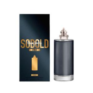 SoBold Intense EDP Spray 3.38 oz Refill