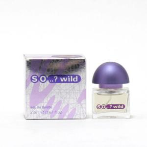So... Wild EDT Spray 0.67 oz