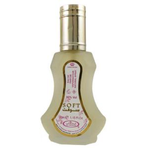 Soft EDP Spray 1.18 oz
