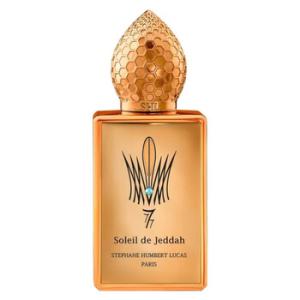 Soleil De Jeddah EDP Spray 1.7 oz