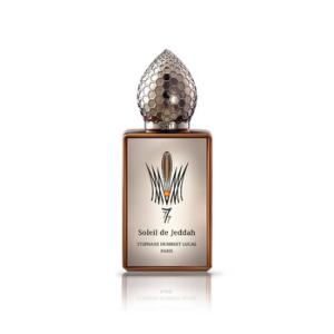 Soleil De Jeddah  After Glow EDP Spray 1.7 oz