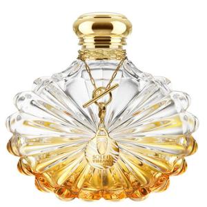 Soleil Vibrant Lalique EDP Spray 3.4 oz