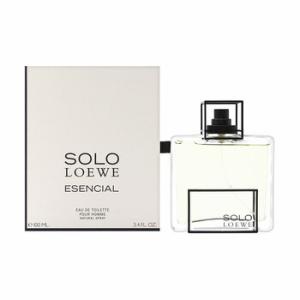 Solo Esencial EDT Spray 3.4 oz