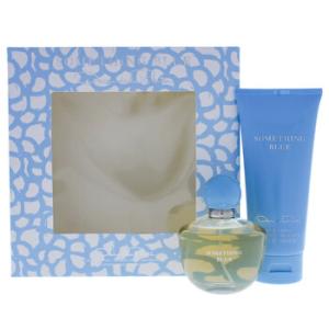 Something Blue Gift Set