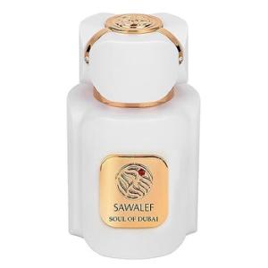 Soul Of Dubai Extrait de Parfum Spray 2.7 oz