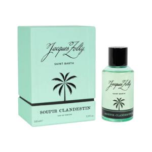 Soupir Clandestin EDP Spray 3.4 oz