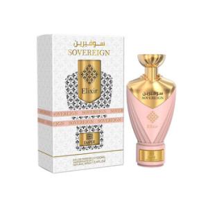 Sovereign Elixir EDP Spray 3.4 oz