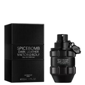 Spicebomb Dark Leather EDP Spray 1.7 oz
