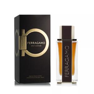 Spicy Leather EDP Spray 3.4 oz