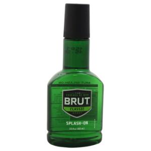 SplashOn Original Lotion Fragrance by Brut for Men  3.5 oz Splash