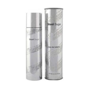 Steel Sugar EDT Spray 3.4 oz