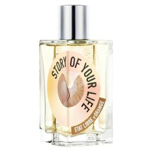Story Of Your Life EDP Spray 3.4 oz Tester