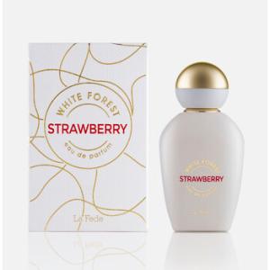 Strawberry EDP Spray 3.4 oz