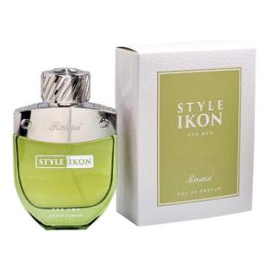 Style Ikon EDP Spray 3.4 oz
