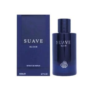 Suave Elixir Extrait de Parfum Spray 3.4 oz