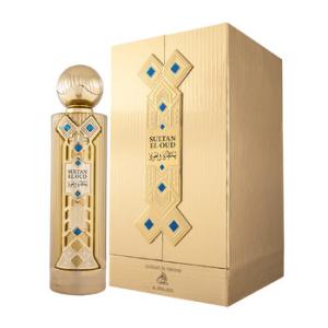 Sultan El Oud Extrait de Parfum Spray 3.3 oz