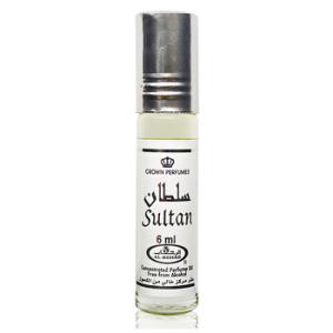 Sultan Rollerball Perfume Oil 0.2 oz