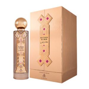 Sultana El Hob Extrait de Parfum Spray 3.3 oz