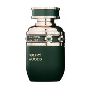 Sultry Woods EDP Spray 2.71 oz Tester