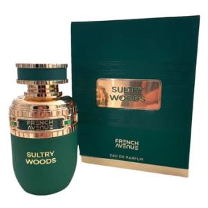 Sultry Woods EDP Spray 2.7 oz