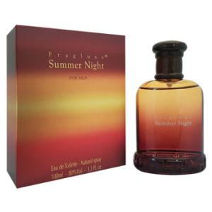 Summer Night EDT Spray 3.4 oz