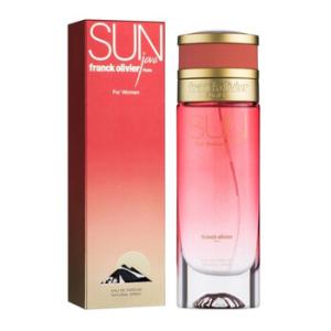 Sun Java EDP Spray 2.5 oz