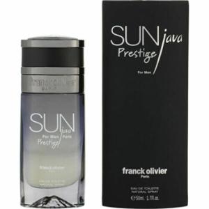 Sun Java Prestige EDT Spray 1.7 oz
