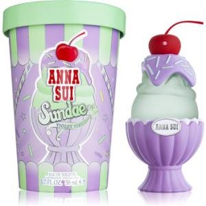 Sundae Violet Vibe EDT Spray 1.7 oz