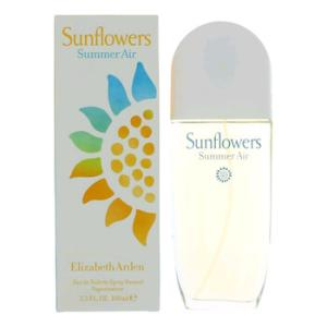 Sunflower Summer Air EDT Spray 3.4 oz